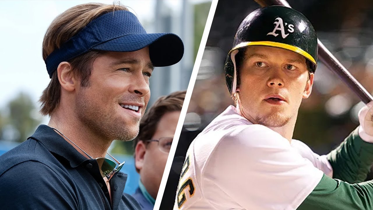 10 Greatest Baseball Movies of All Time