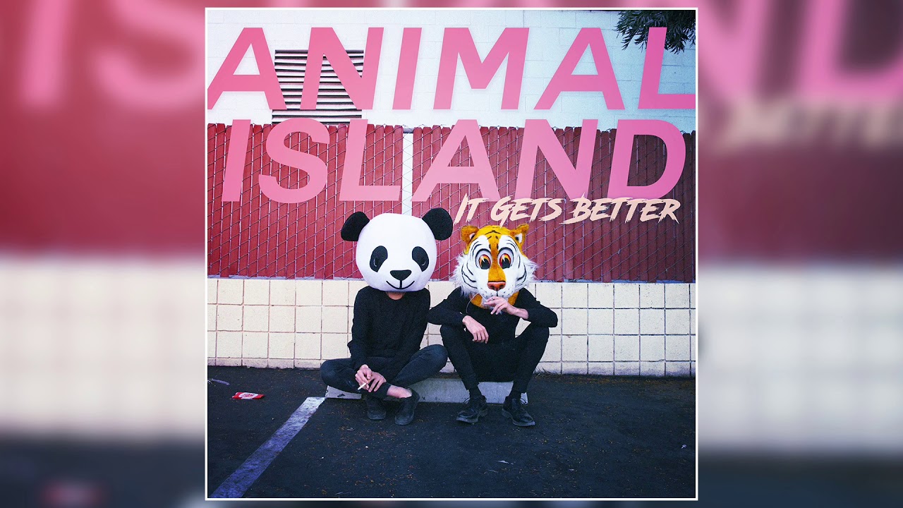 Animal Island - New Classic (Official Audio)