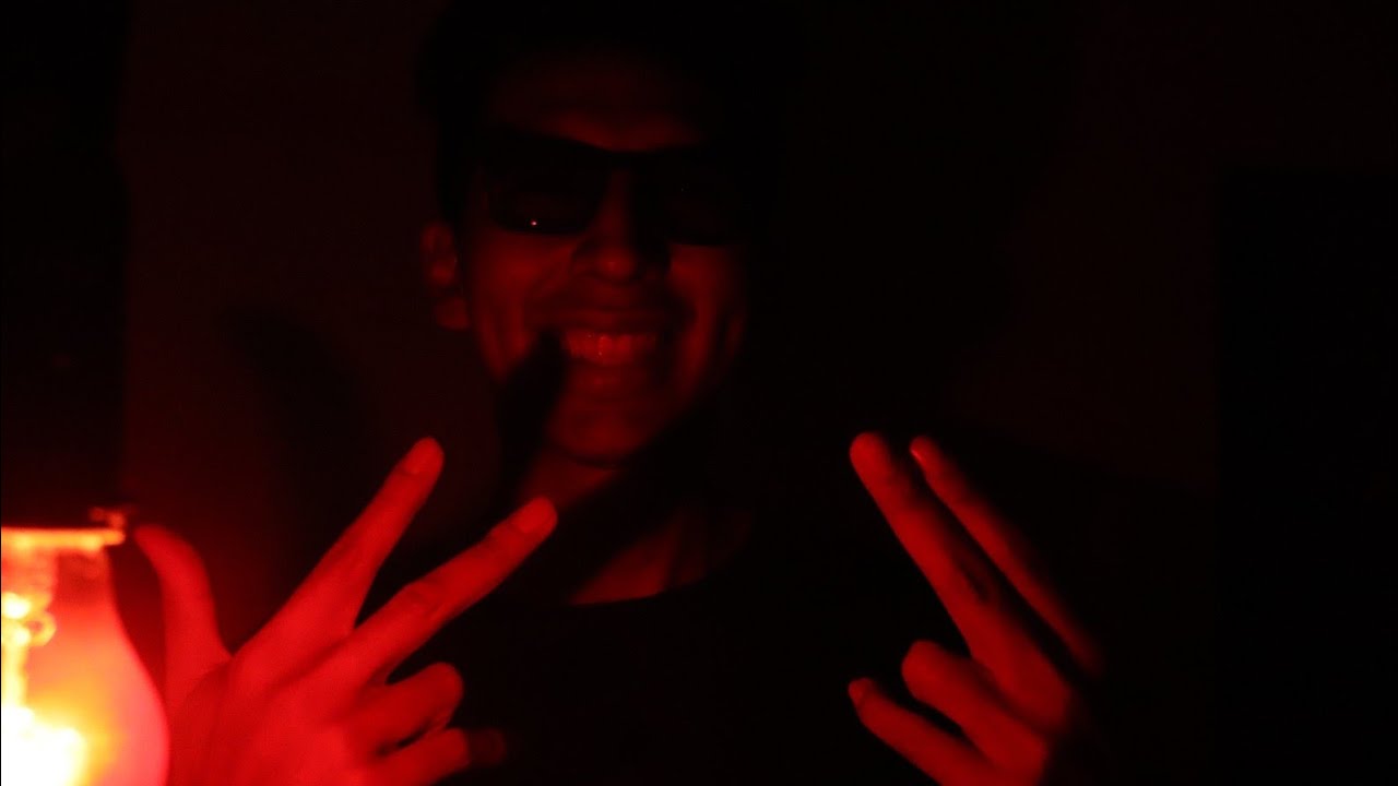 FOCUS RED - ETERNALSOUNDS