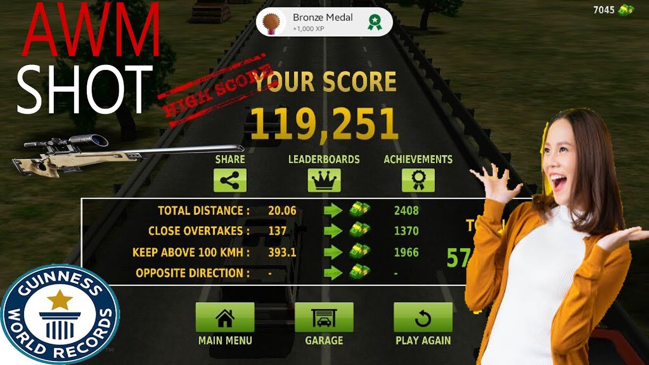 MY_NEW_RECORD_OFFLINE_GAMES 4K