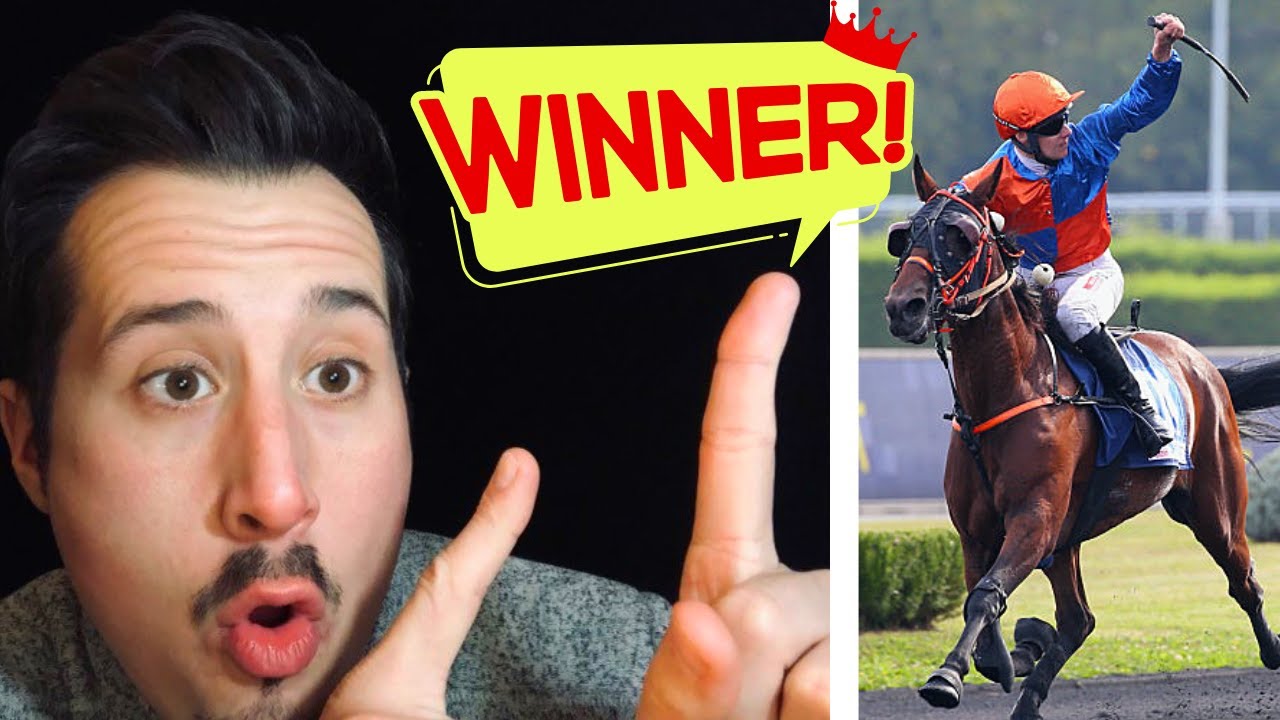 7 ASTUCES de PRO pour GAGNER sur les COURSES DE TROT 🚀💰