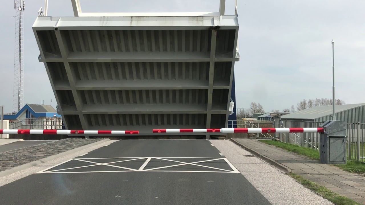 Lauwersoog