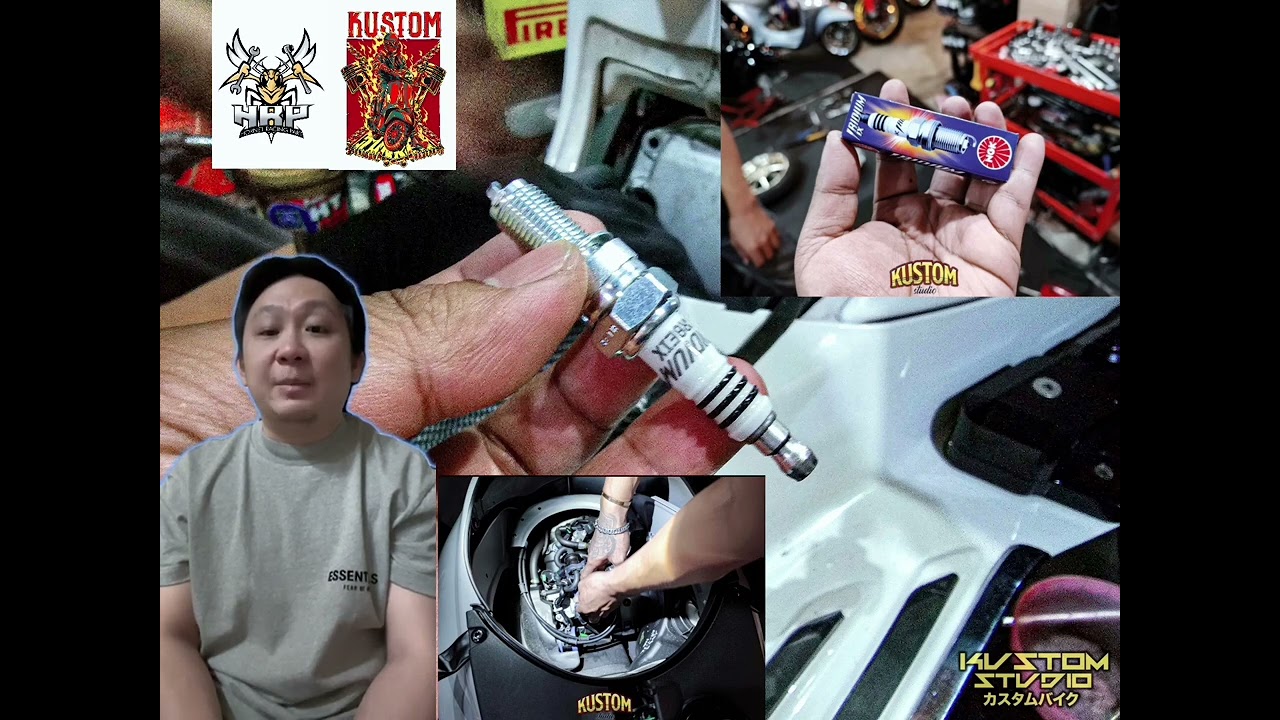 ❓ฟิวส์แฟนหรือฟิวส์เสีย หน้าปัดดับ ไมล์ไม่ขยับ ไฟเลี้ยวติด 💯🔆🛵 #Vespa #KustomStudio #อู๊ดดี้รีวิว