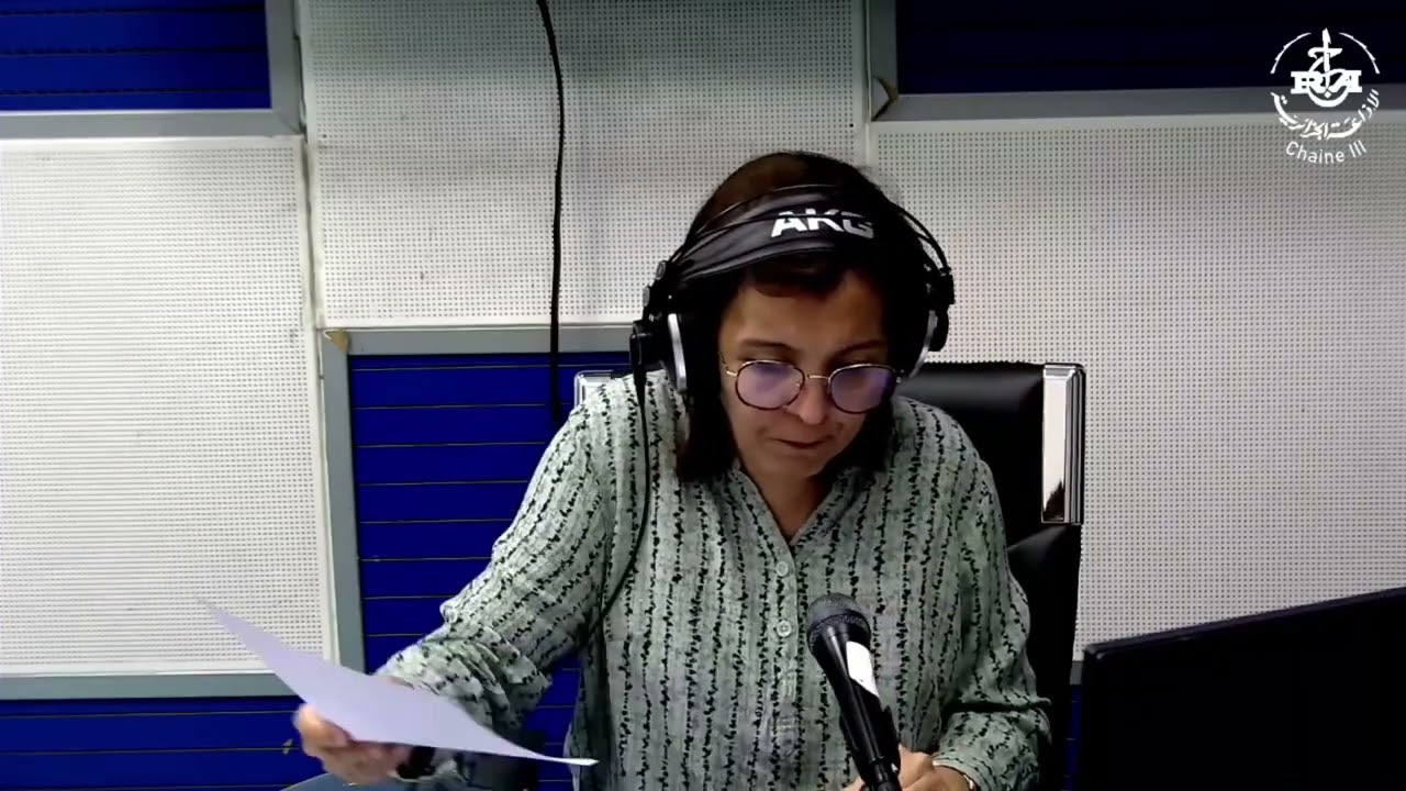 Journal de 12h30 du 05/11/2025
