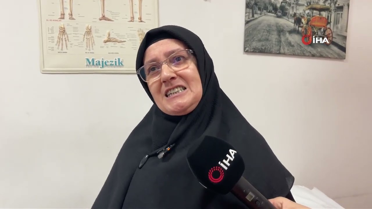 52 Yıl sonra gelen mucize!