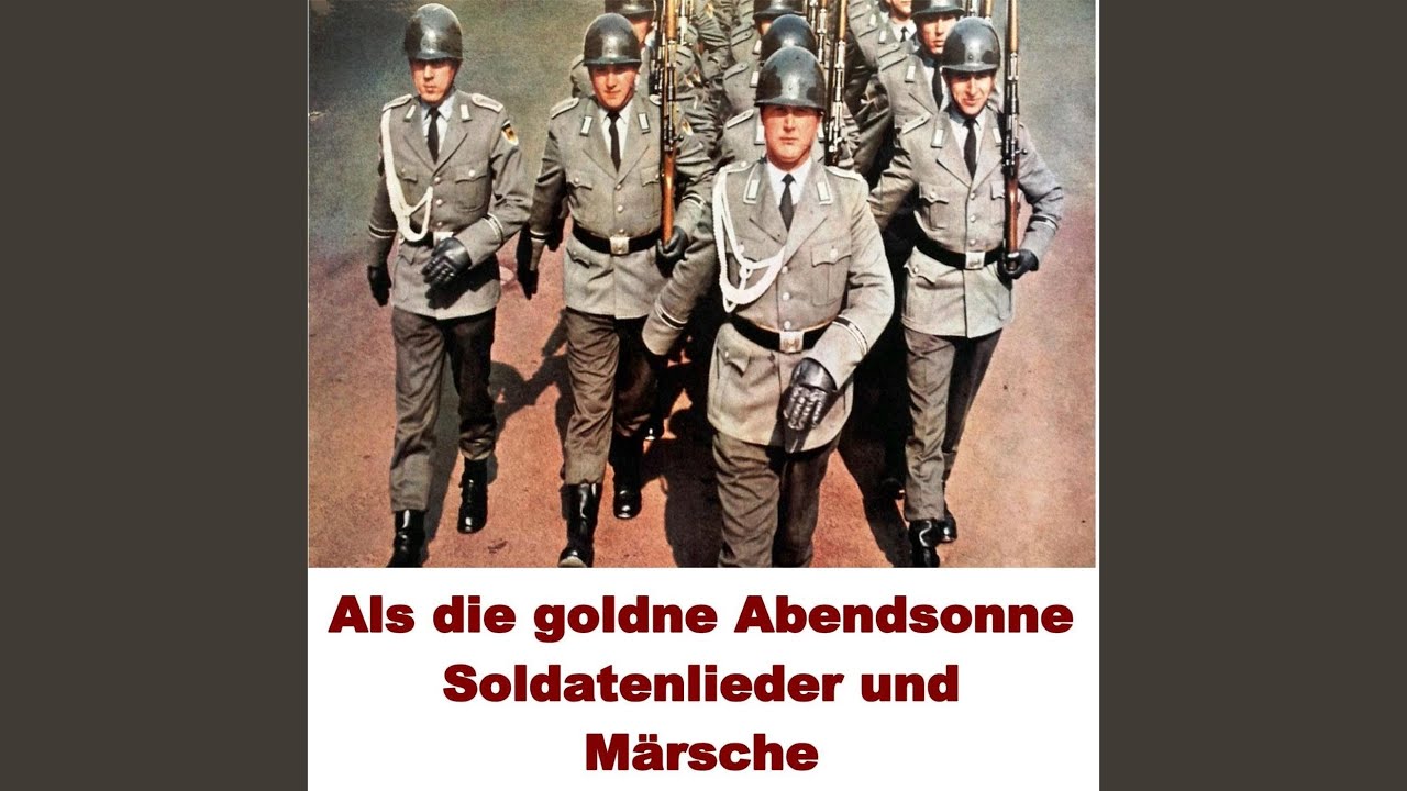 Kehr ich einst zur Heimat wieder