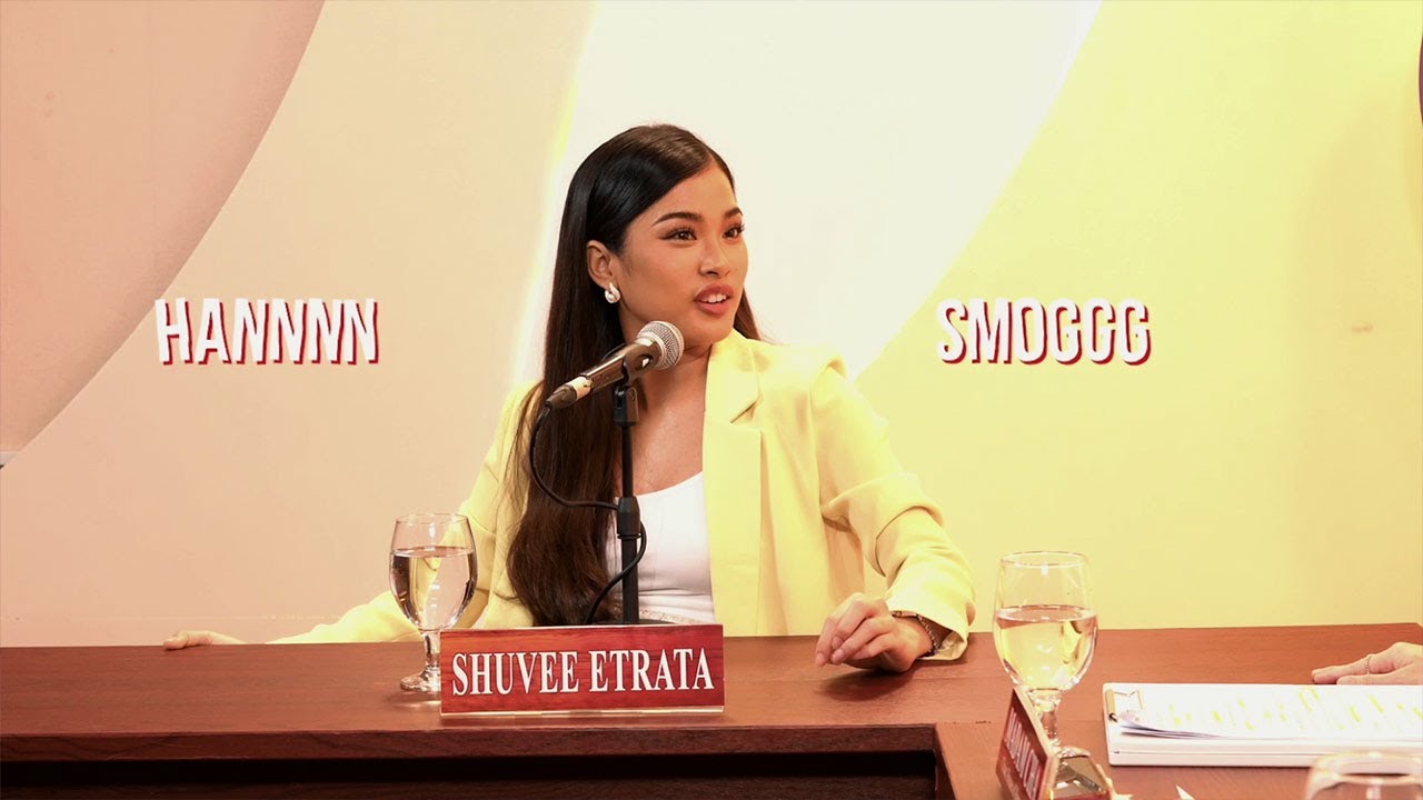 Your Honor:  Shuvee Etrata, makikisaya sa bahay ng House of Honorables