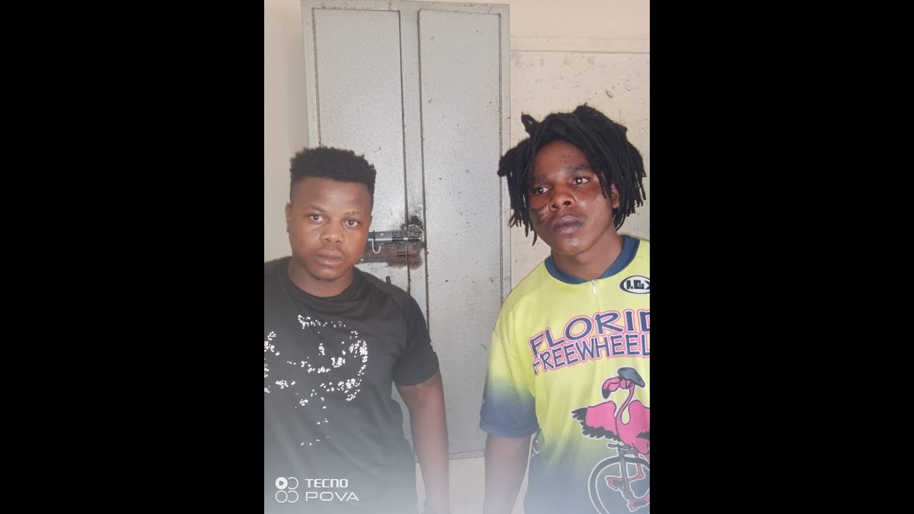Breaking News: Mbavha Dzinozviti Sekuru Kanengo Dzabatwa Ku Beitbridge Dzaunzwa