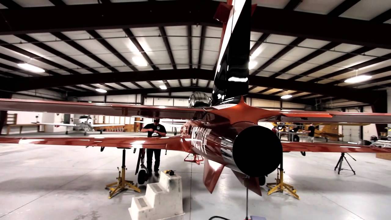 Viper Jet HD HD