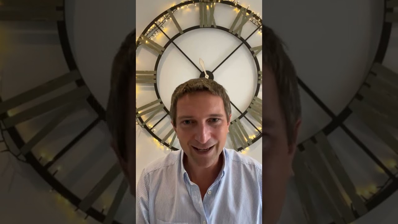 Prof. Michael Scott – Live Q&A – 08/09/22 (Part 2)