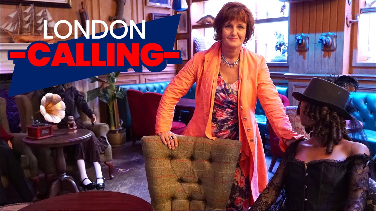 London Calling: Corona vorbei? Pubs in Soho wieder geöffnet