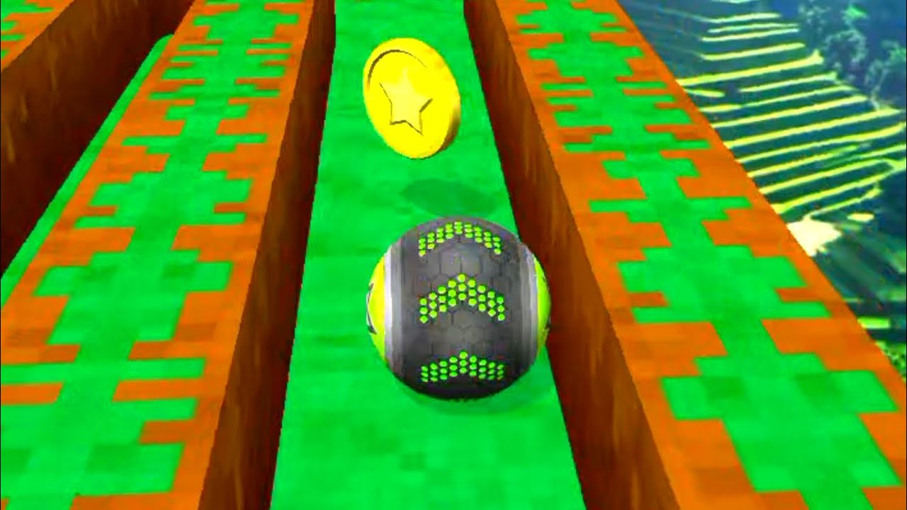 Going balls - Speed Run Gameplay Levels 67-70