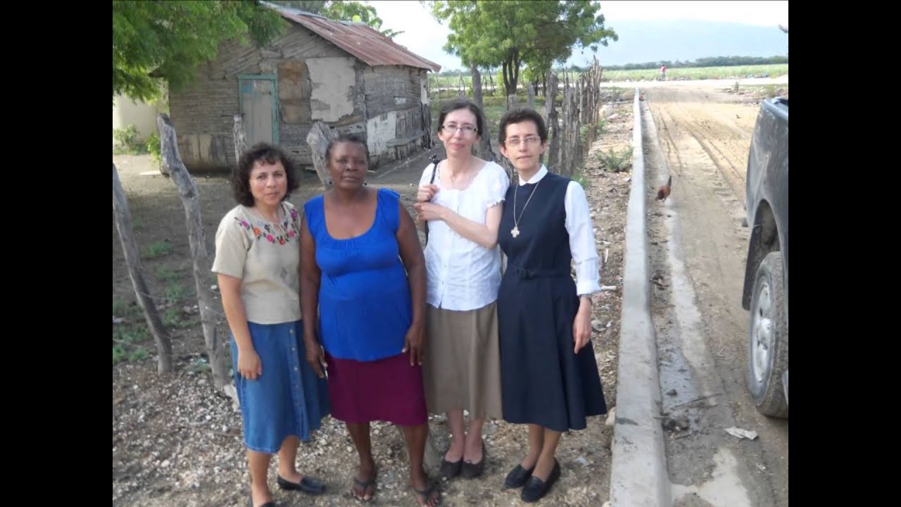 Misioneras Guadalupanas del Espiritu Santo