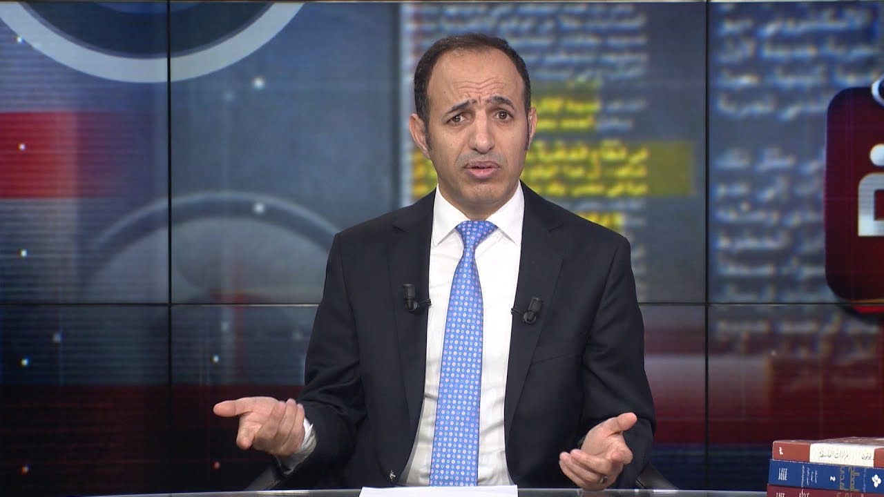 الأجندة | نظرية المؤامرة ، حقيقة أم وهم؟ | تقديم : عصام القيسي