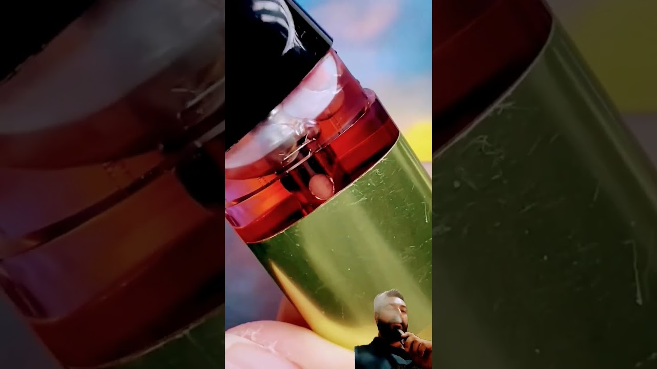 How to refilling smoant levin112pod kit | Top Refilling #vapelife#balivape