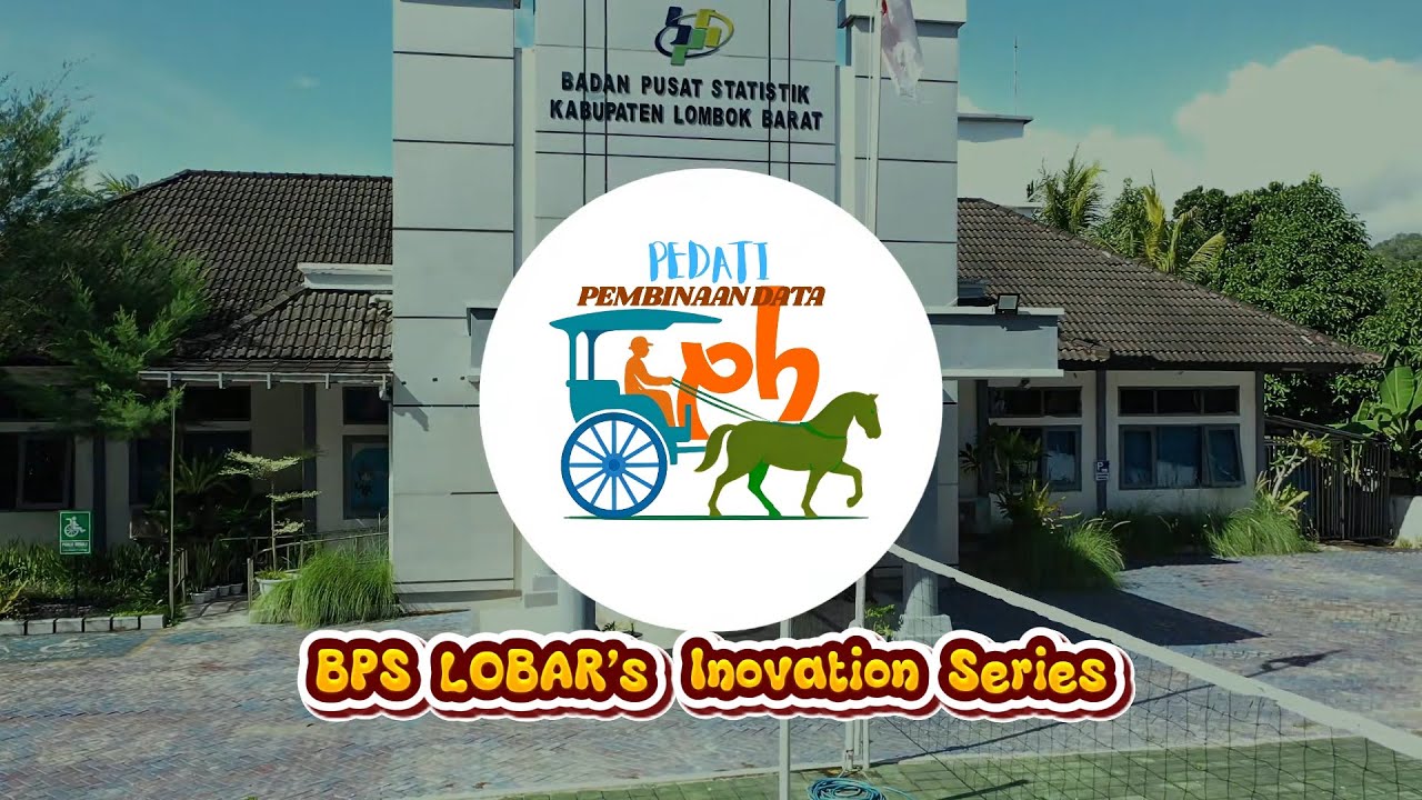 PEDATI: BPS Lobar's Innovation Series