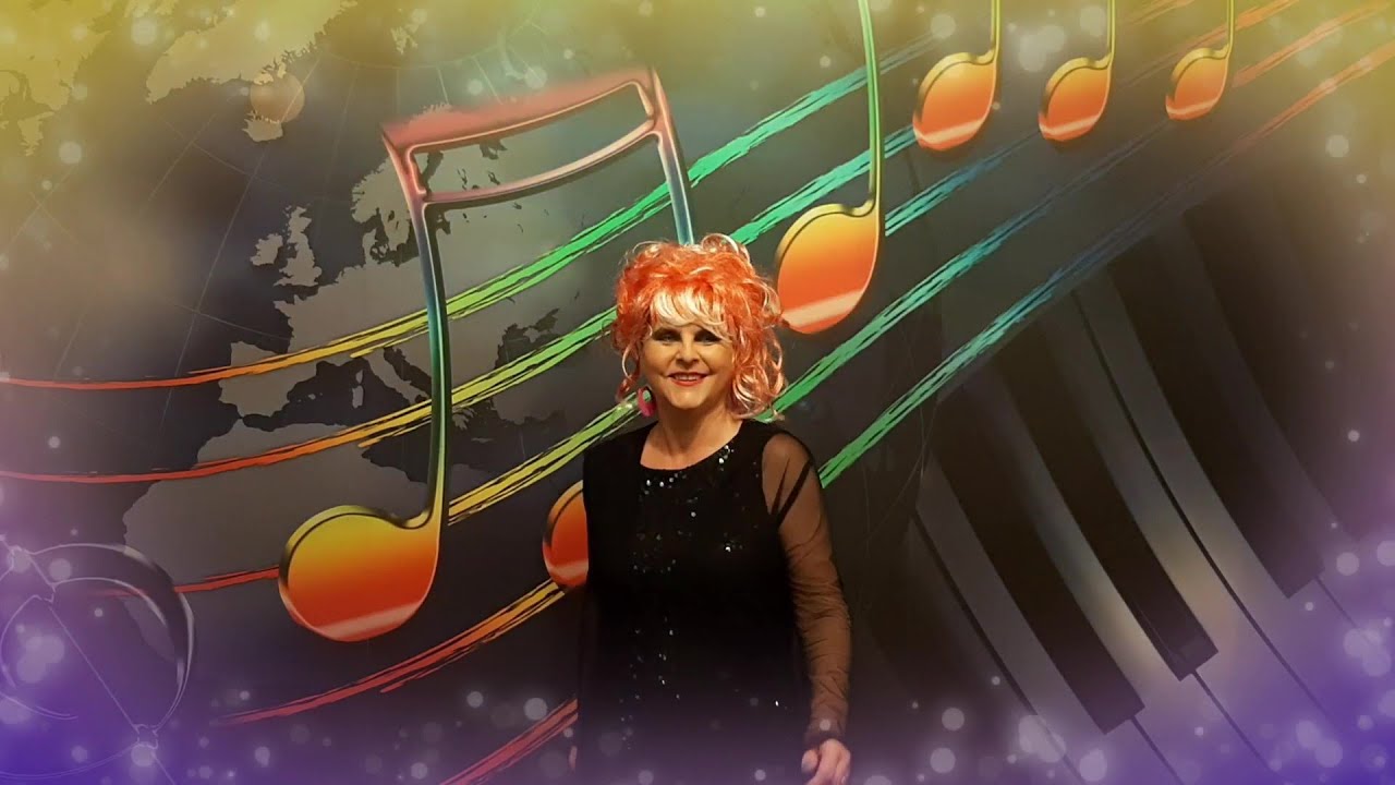 Danser Encore po polsku Pieśń wolnych ludzi.