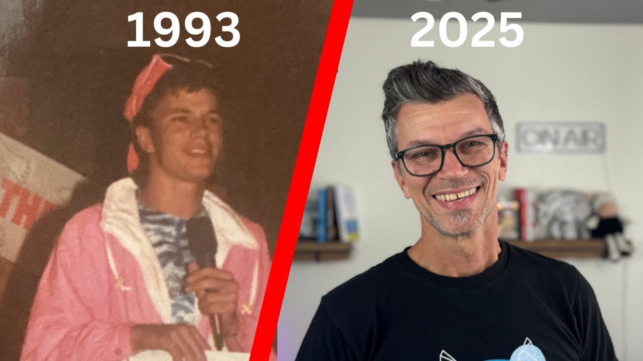 What 30 Years in Youth Ministry Taught Me That Every New Leader Should Know