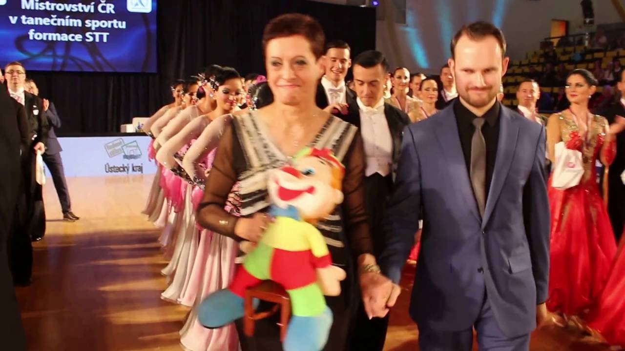 TK Chvaletice, vyhlášení formace 