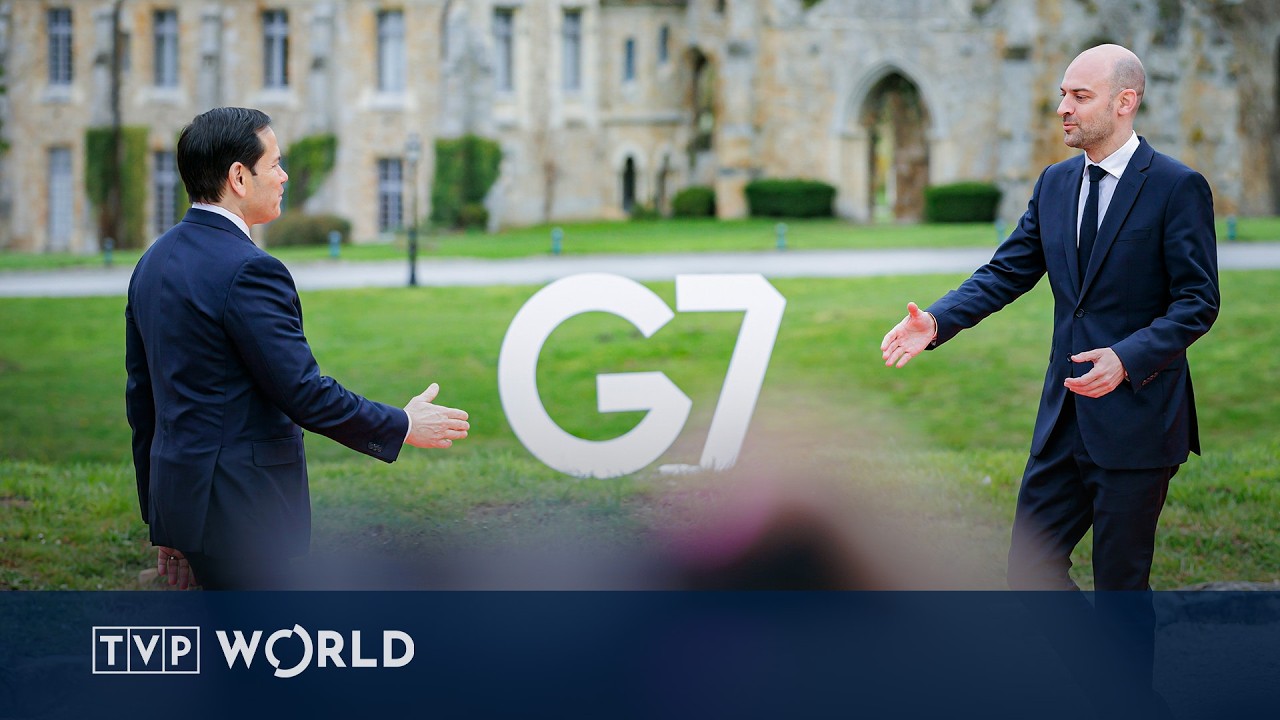 Встреча G7 по экономическим последствиям войны с Ираном | Midday Report