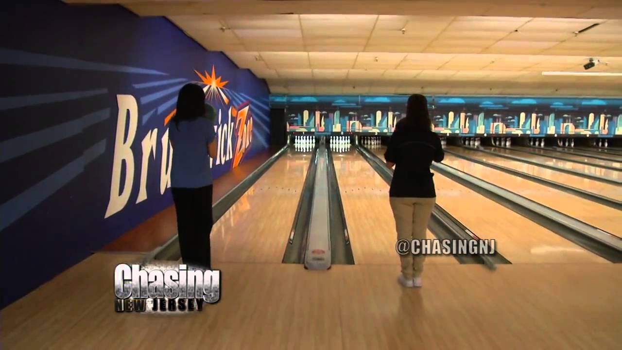 Special Olympics Bowling