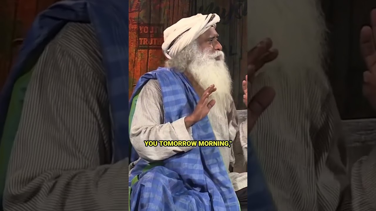 What Is The Right Age To Start A Relationship? | Sadhguru