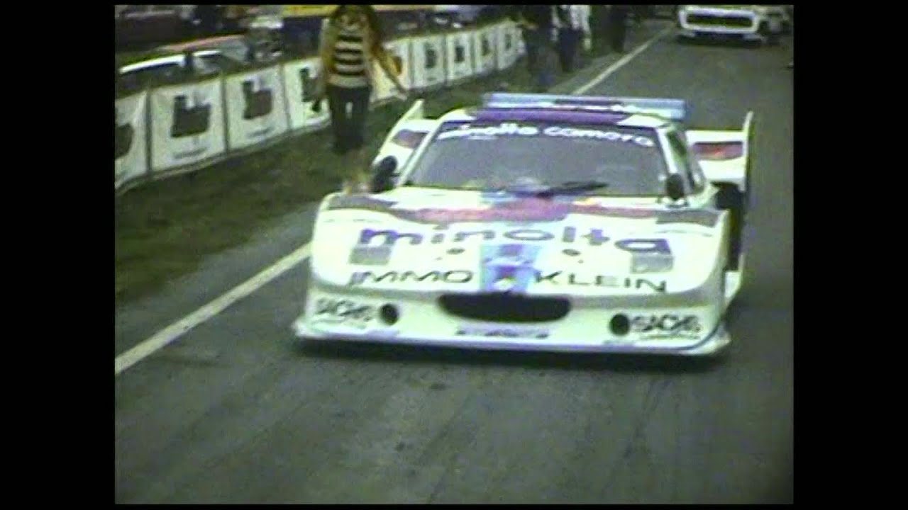 Sauerland Bergpreis 1979