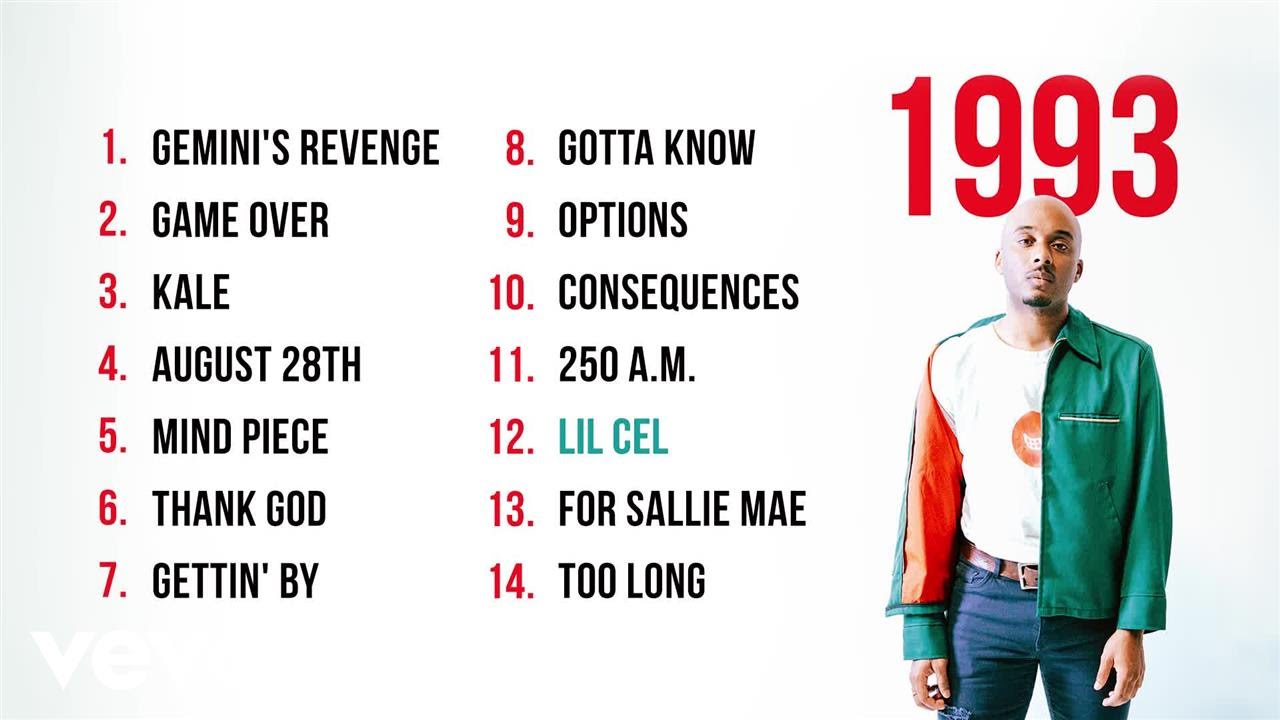 Caleborate - Lil Cel (Audio)