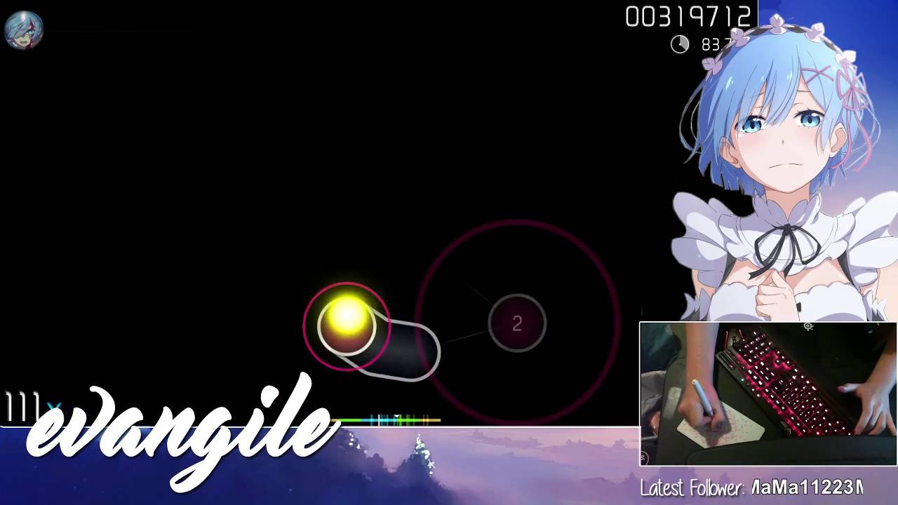 5.9* DT godbless hvick