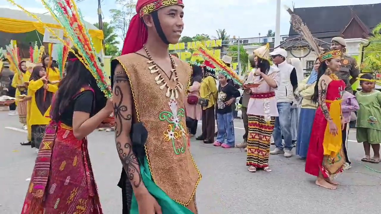HUT Kotawaringin Barat ke-66 Tahun 