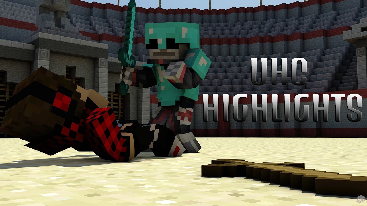 UHC HIGHLIGHTS