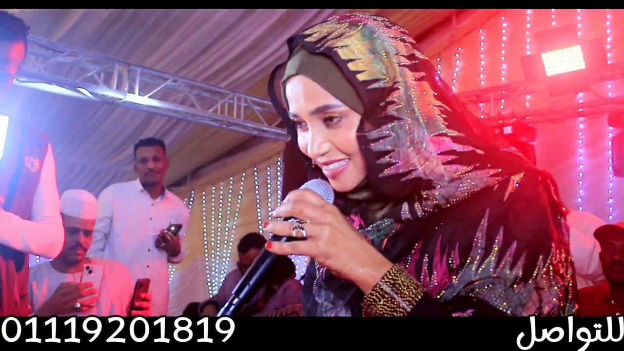 الحبيب مان طيب / فهيمة عبدالله / جديد وحصرى #ابوبا_سودانيز