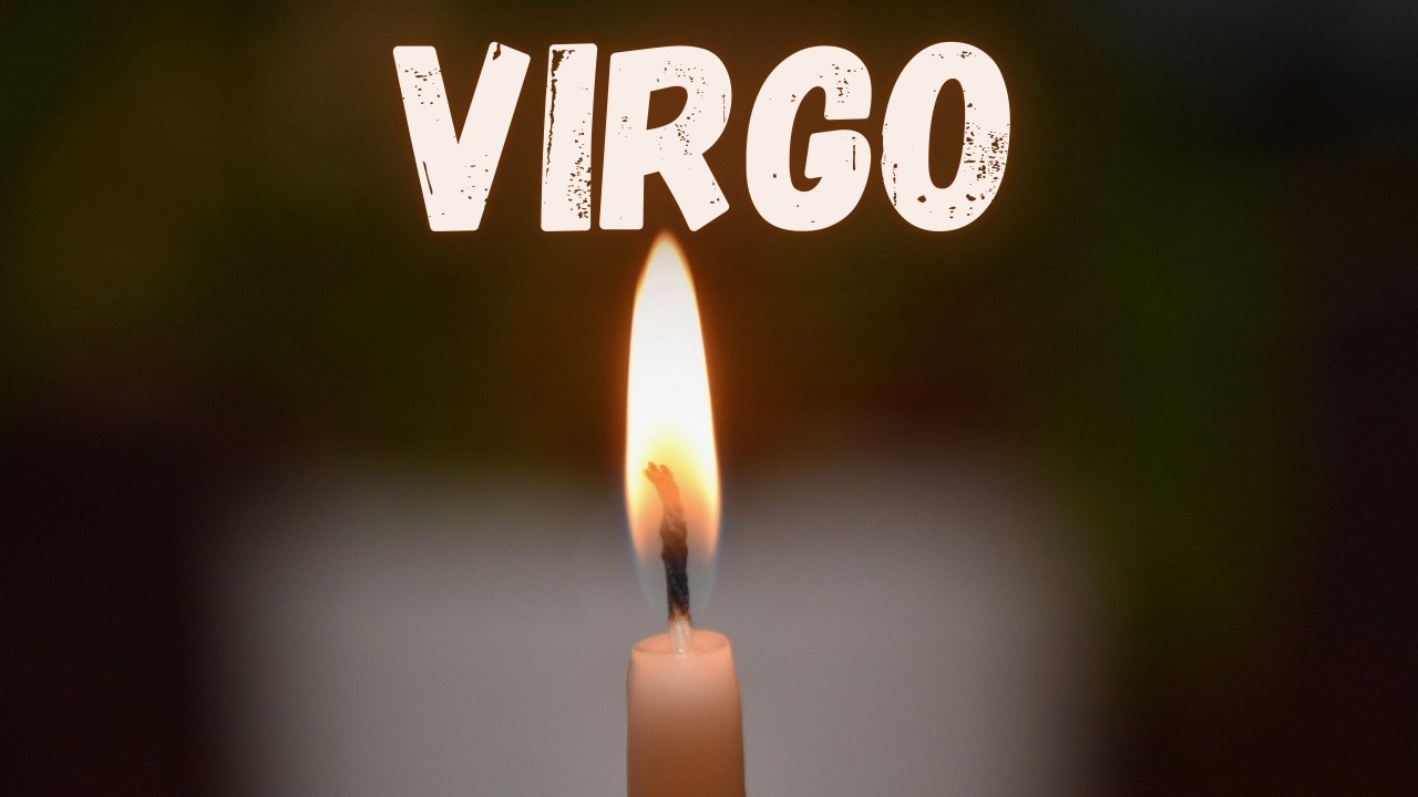 VIRGO ♍️ This Person is So in Love With You 😍 & going to admit it Tomorrow..🥺🫶🏻 FEBRUARY 2026!!