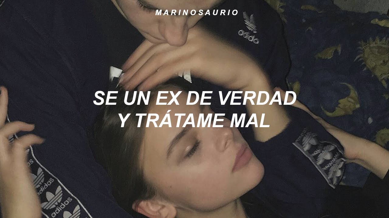 eres el peor amor que he conocido 💔