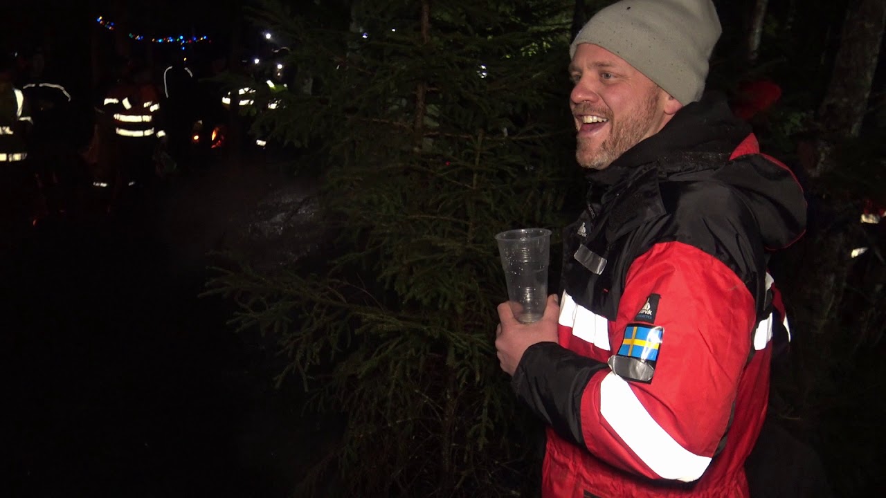 Novemberkåsan i Vimmerby 2018