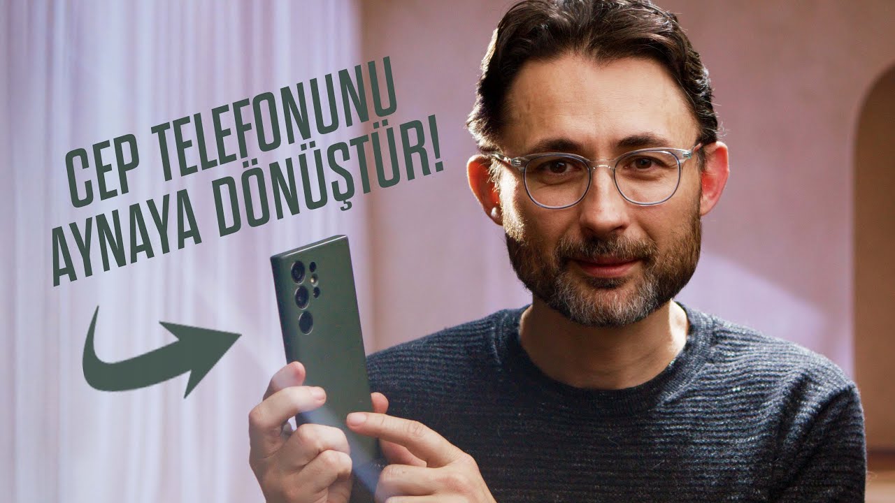 Alışkanlıkları Kalıcı Yapmanın Yeni Yolu: AYNA KONUŞMALARI