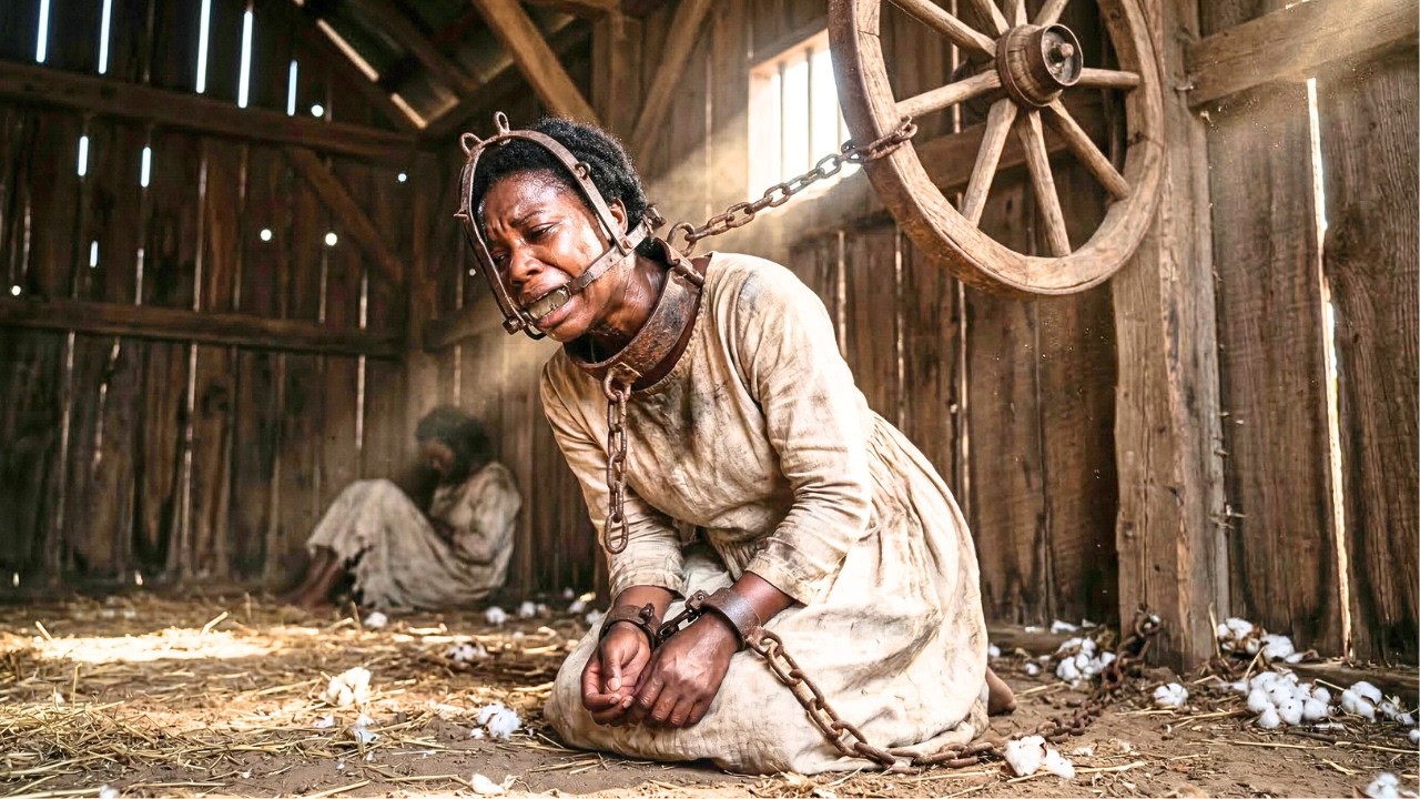 Cómo Era Ser Declarado Impuro en Tiempos de Jesús — Tu Propia Familia No Podía Tocarte