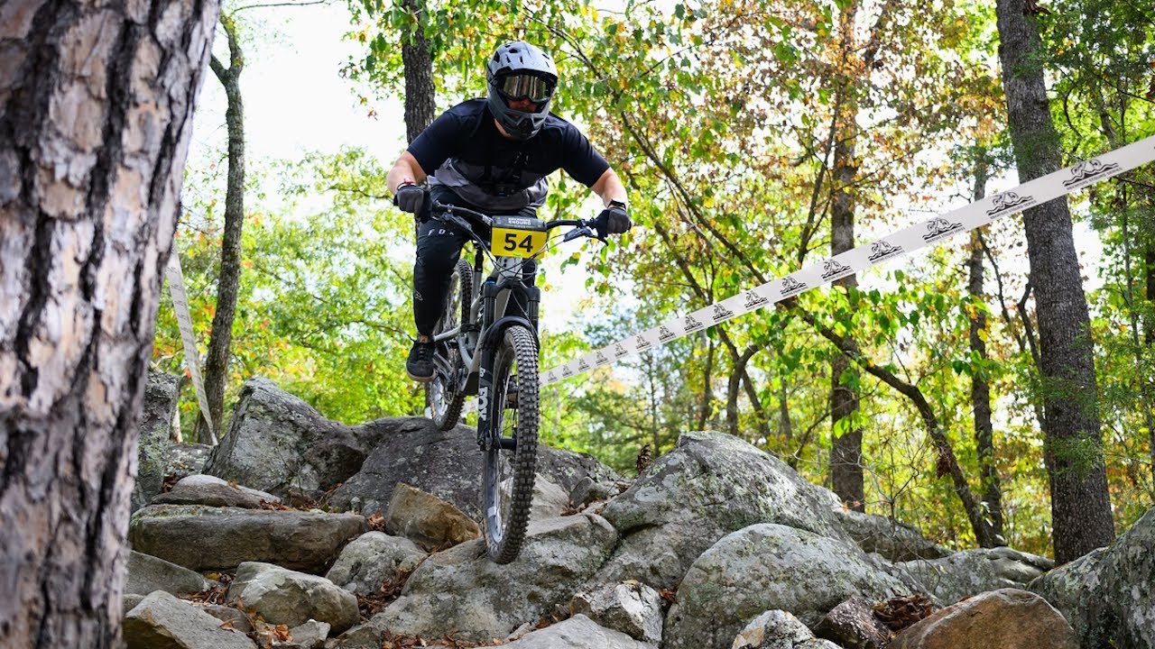 Deliverance - Passion Play Trails