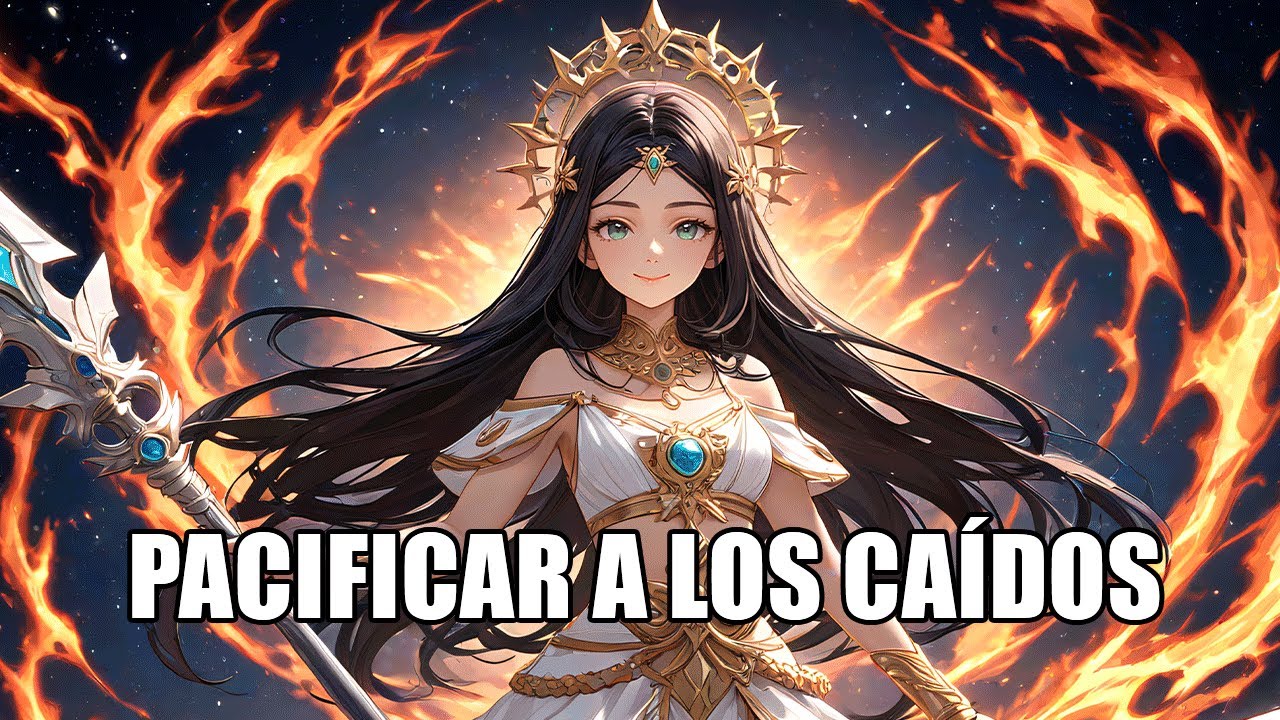 Pacificar a los Caídos r/HFY
