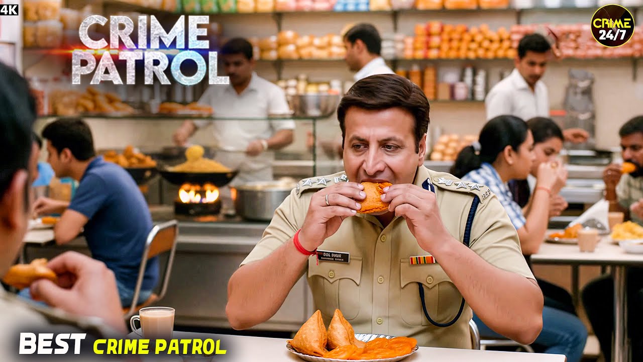#mumbai Kaand | Crime Exposed | Crime Patrol | New Season #truestory