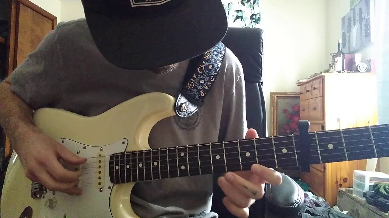 midwest emo riff in daeac#e