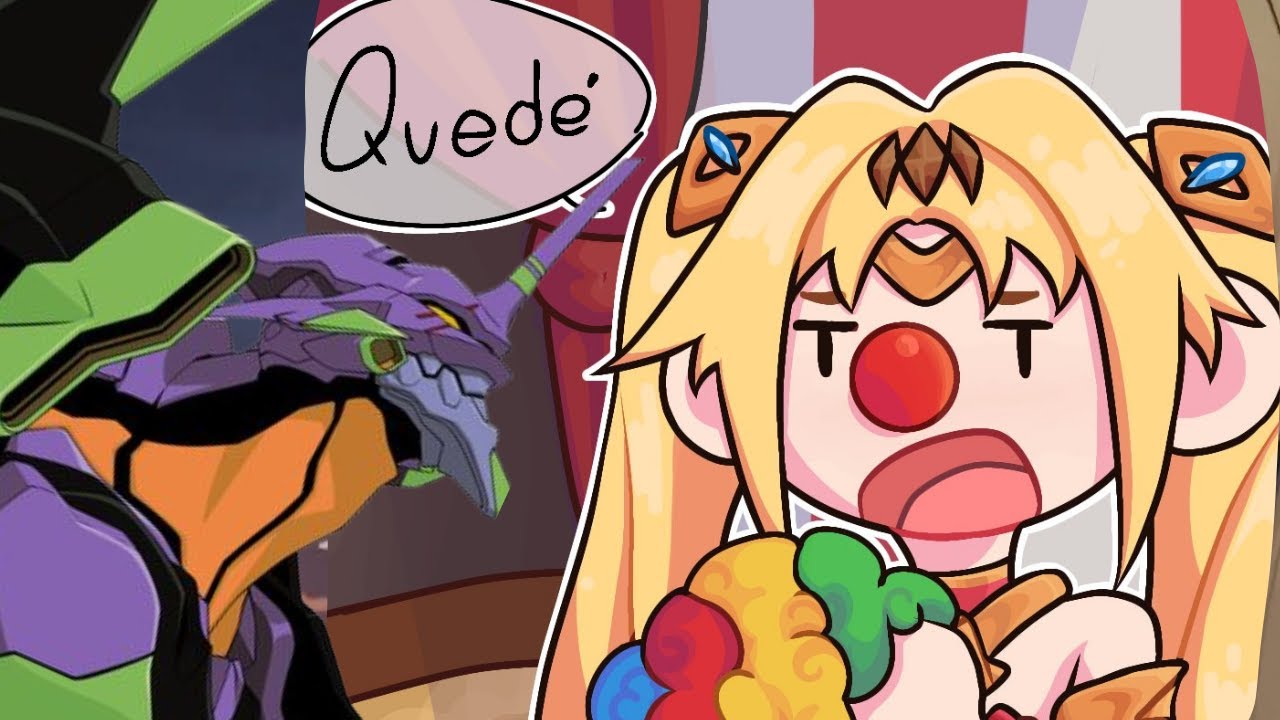 🥹 RecordEndou: Lily Endou Sobre Analiza EVANGELION || Sedai One