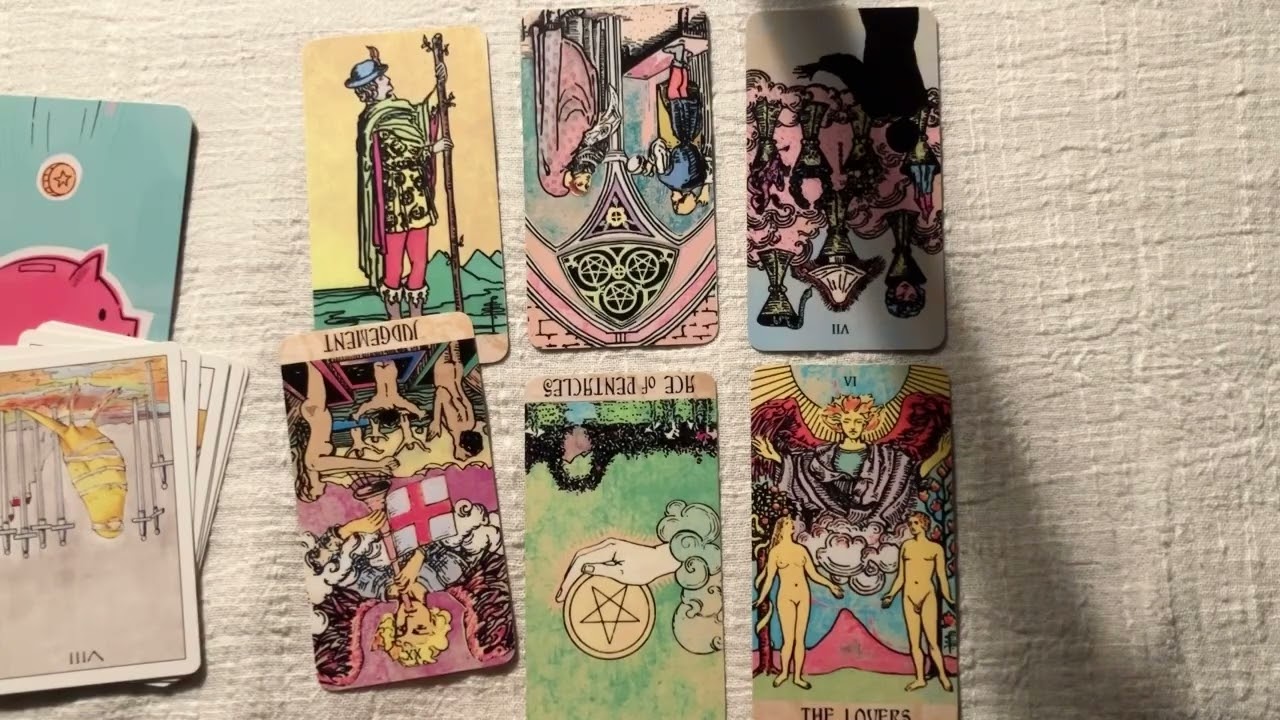 斷聯｜分手🦋你想念他的方式，跟他想念你的方式，有不同嗎？