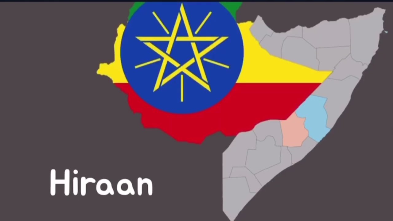 Do you know anything about the regions of Somalia || and how big they are?