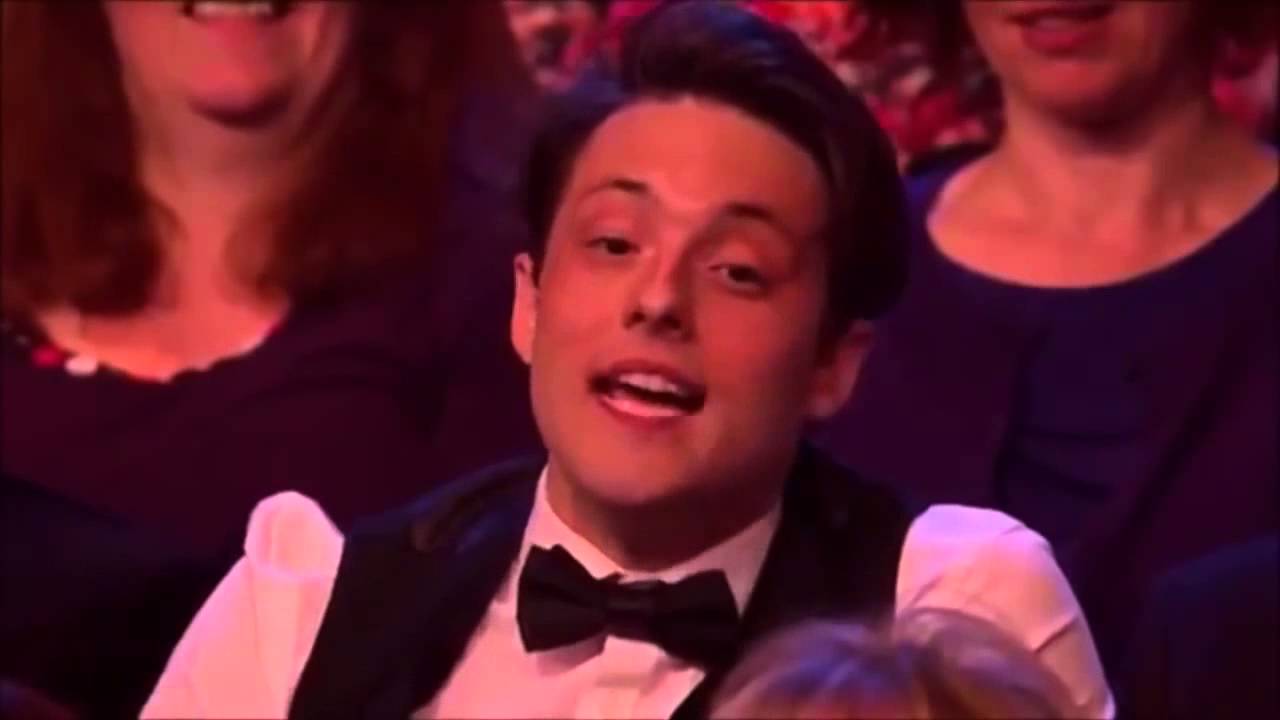 'Rule The World' 2015 Promo Video - The Best Take That Tribute Band