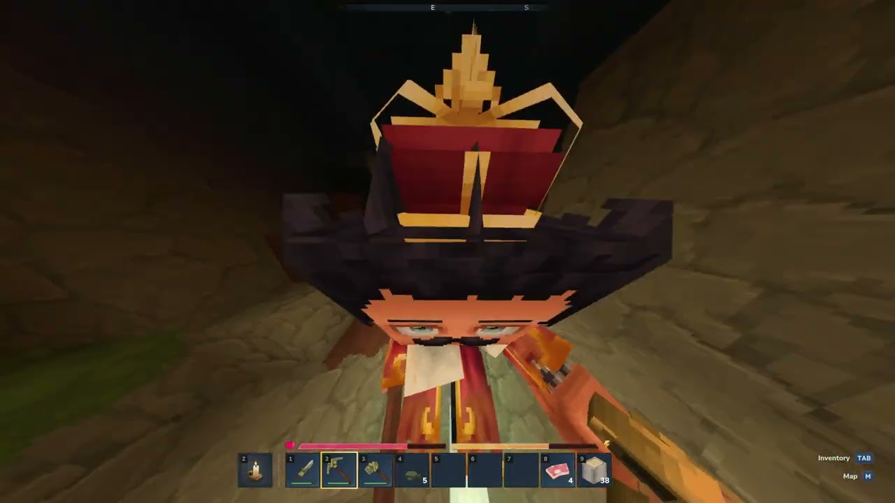[4K] OYUNU KEŞFETME | HYTALE | BÖLÜM 1 | ERKEN ERİŞİM |
