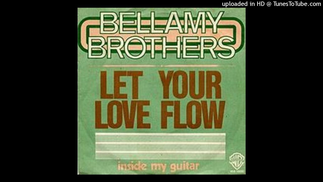 Bellamy Brothers - Let Your Love Flow [1976] [magnums extended  mix v2]