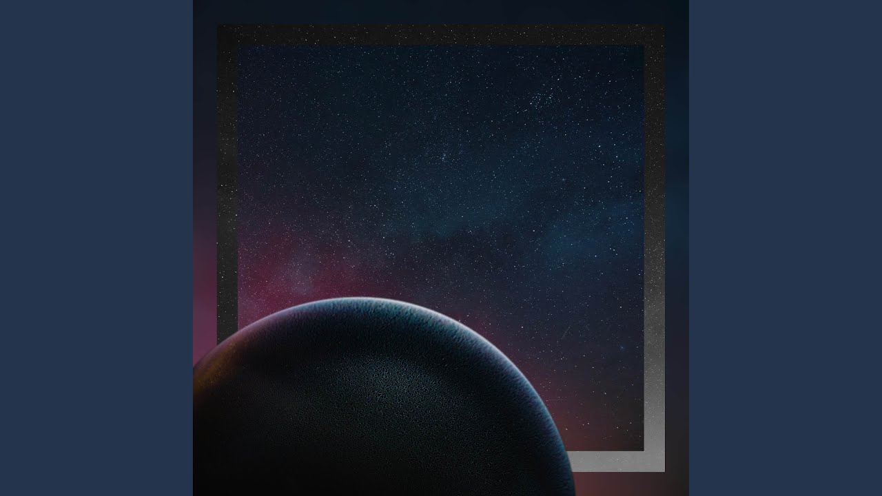 Solar Winds (Bahrambient Rework)