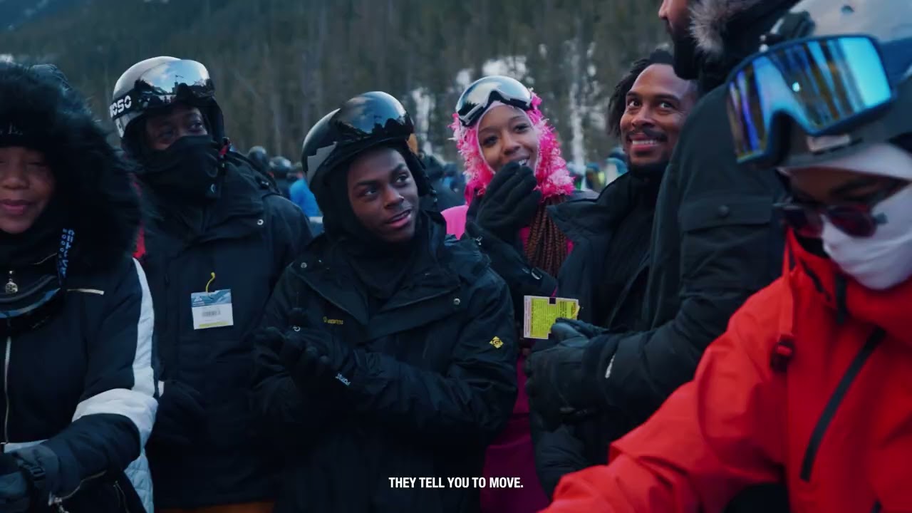 The Veritas Schools - Banff Ski Trip