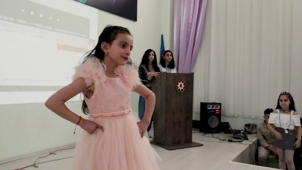 Qasımova Arzunun 